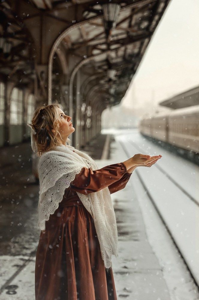 Photograph by Татьяна Кириллова