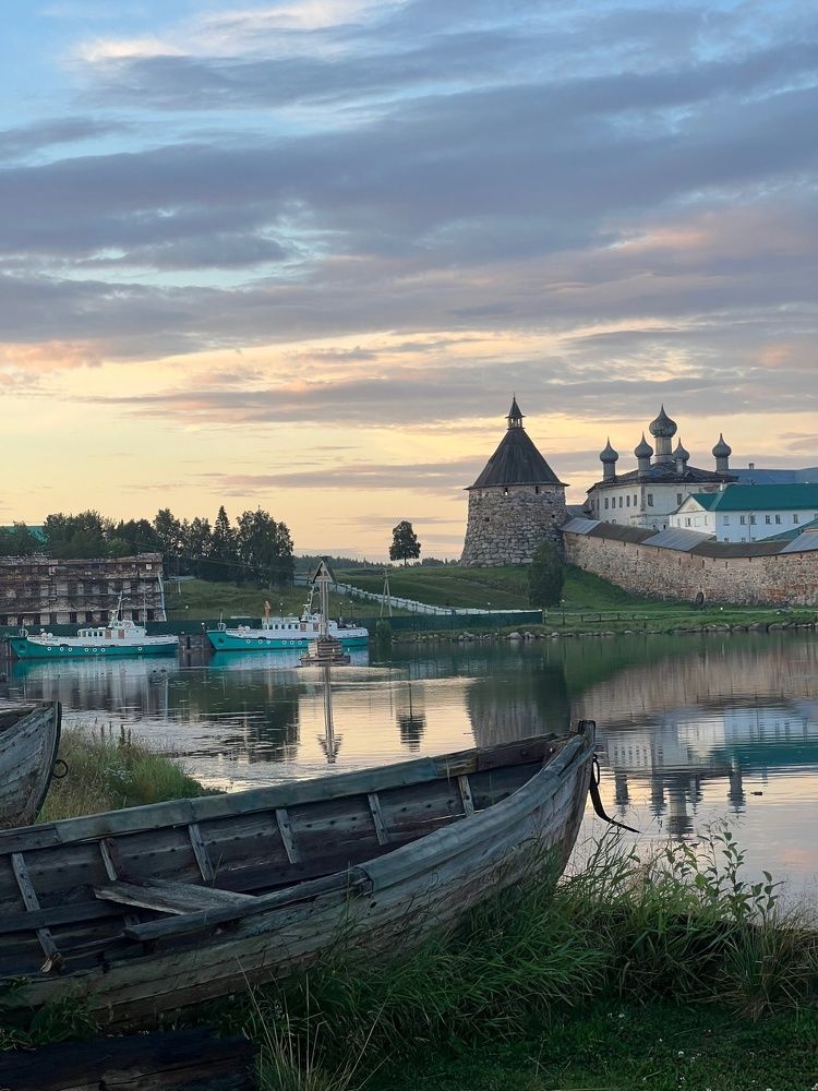 Photograph by Александр Антонов