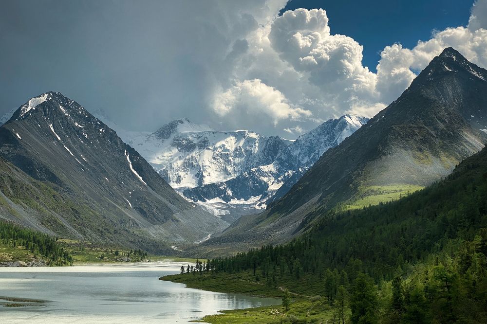 Photograph by Мозжухин Максим