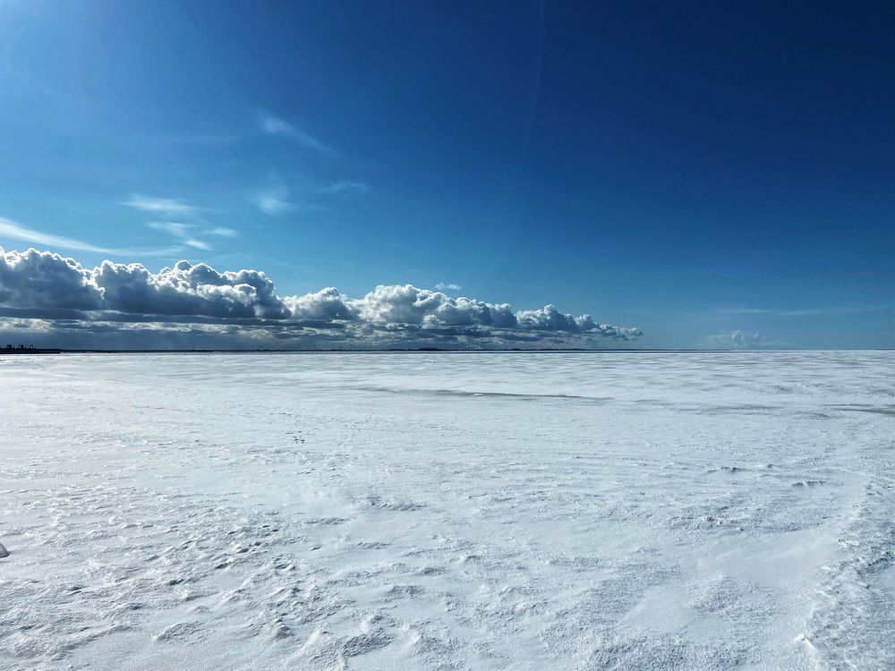 Photograph by Oksana Smorodina