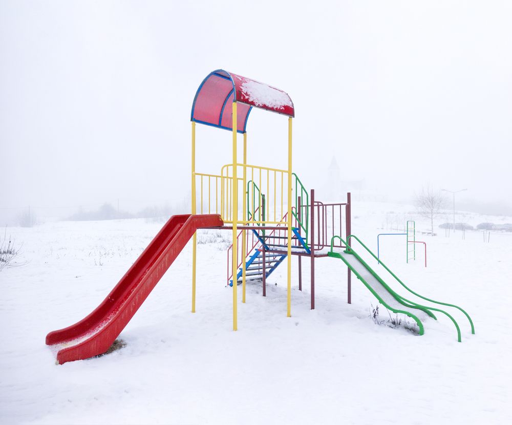 Photograph by Андрей Семенков