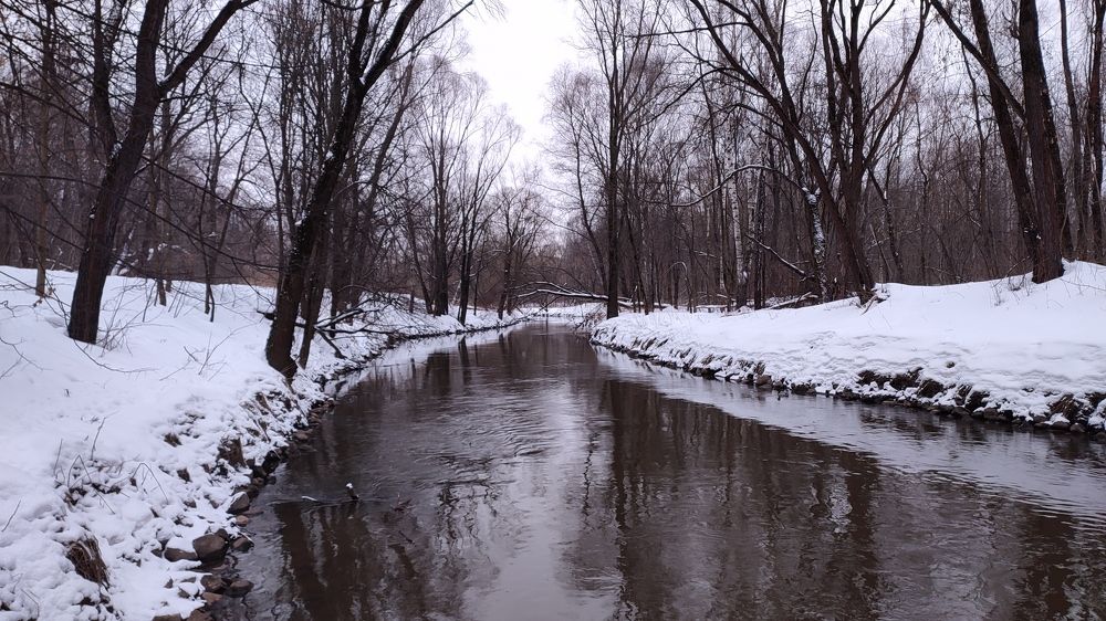 Photograph by Павел Герасимов