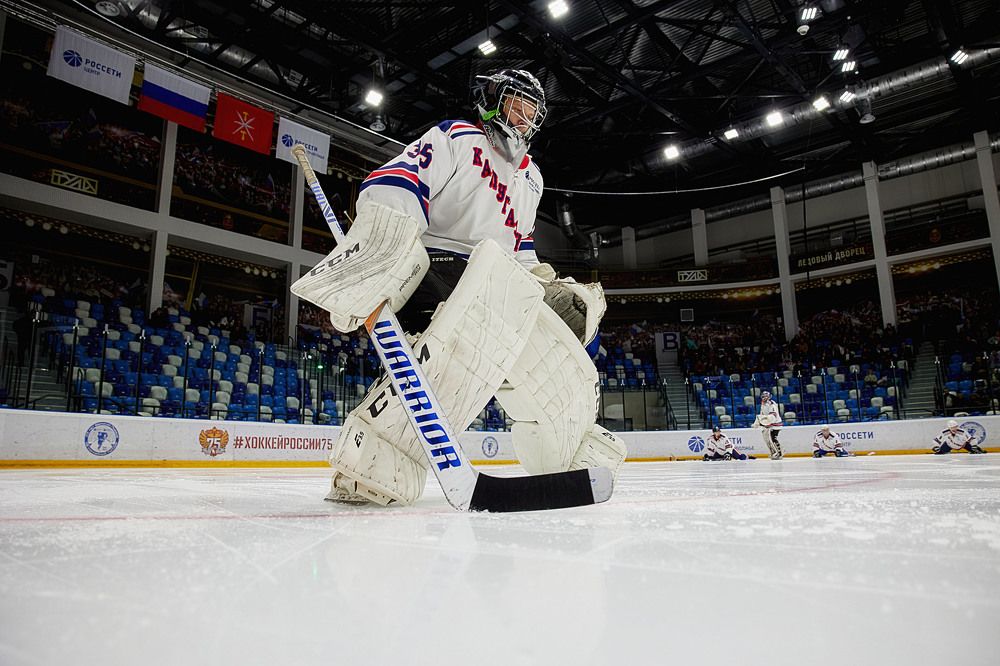 Photograph by Вербицкий Петр