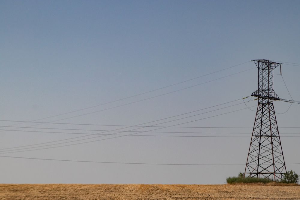 Photograph by Павел Герасимов