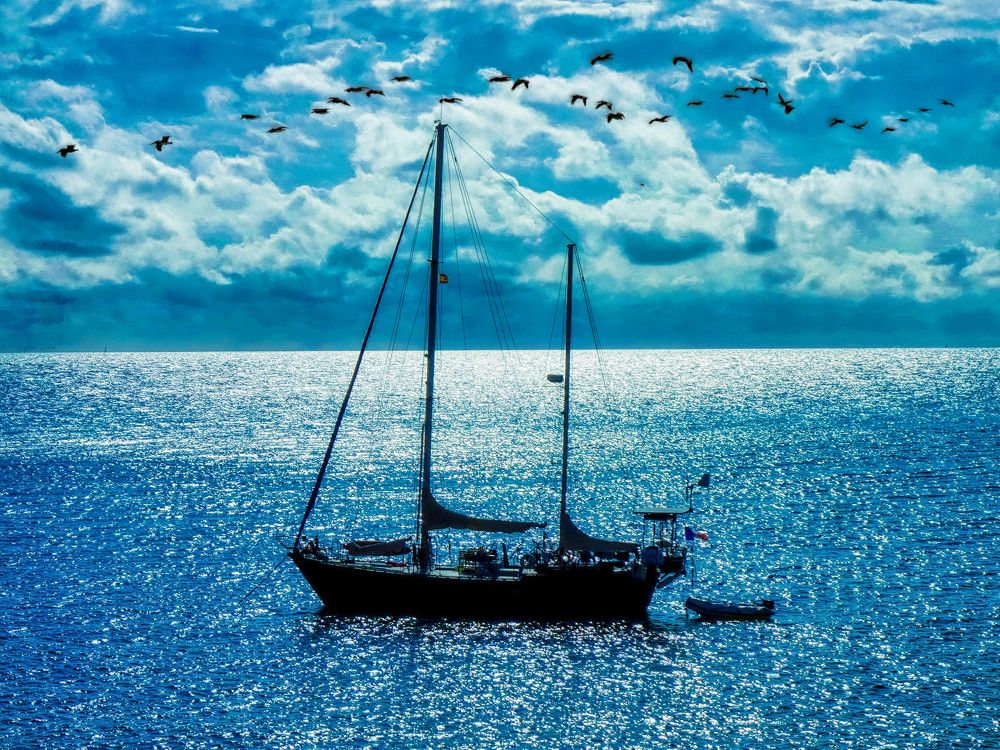 Port Roc Sant Gaietà (vaixell)