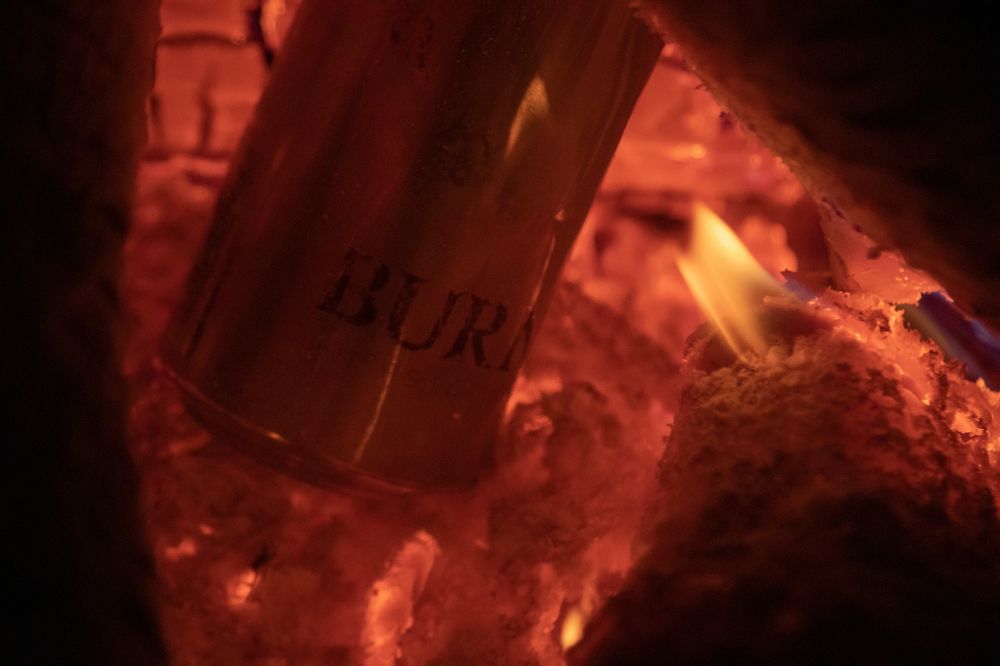 Photograph by Павел Герасимов