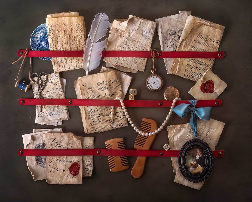 Photograph by Слуцкая Яна