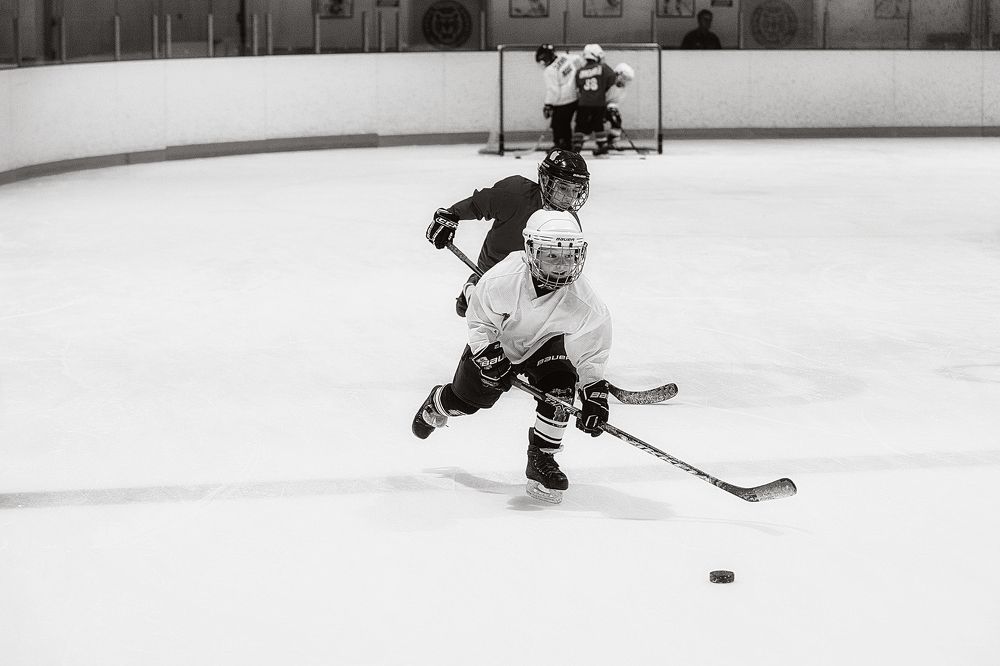 Photograph by Вербицкий Петр