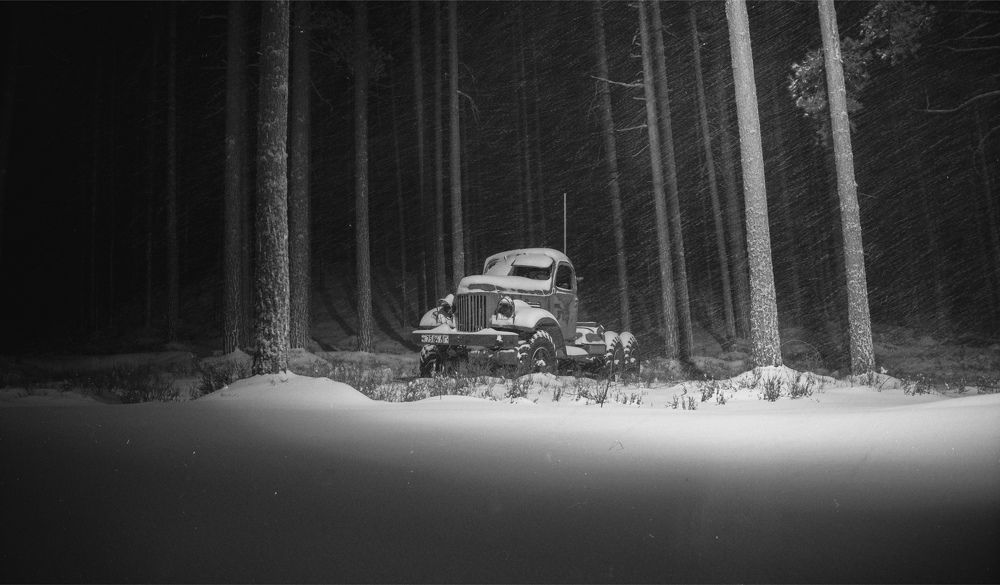 Photograph by ЕВГЕНИЙ СКАЛОЗУБОВ