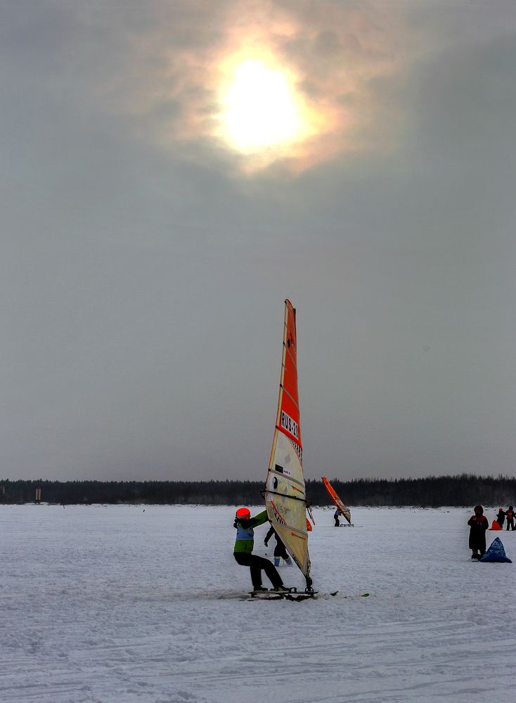 Photograph by Валентин Кузьмин