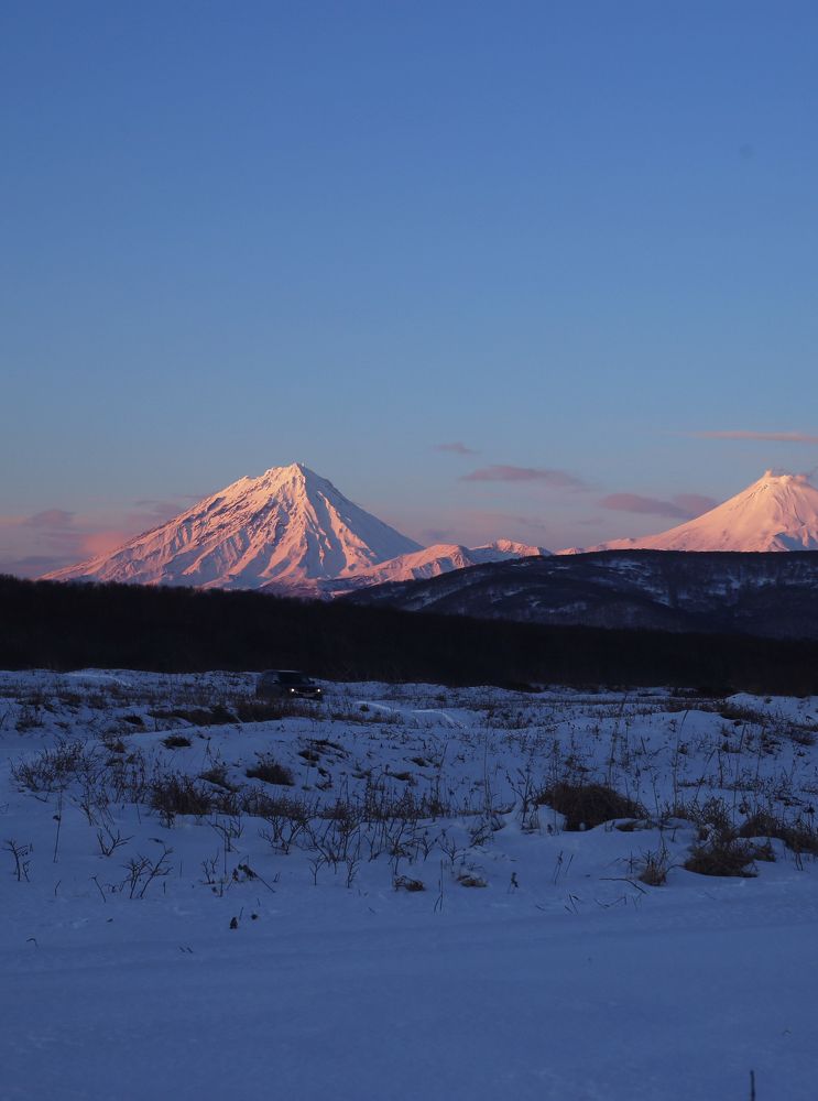 Photograph by Полина