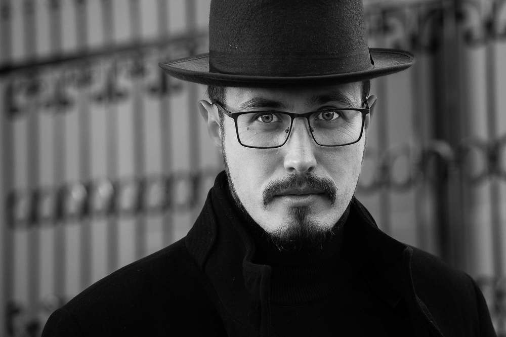 Photograph by Ivan Stojanovic