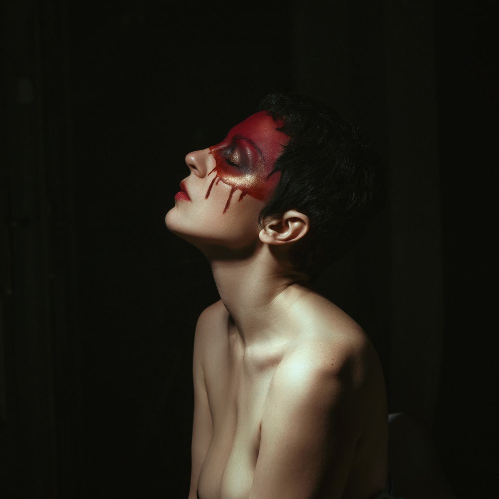 Фотография автора Катерина Клио