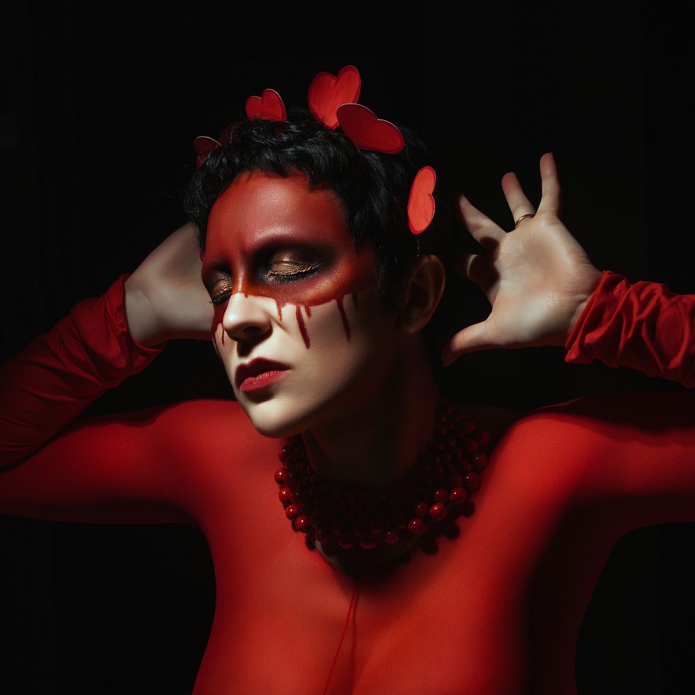 Фотография автора Катерина Клио