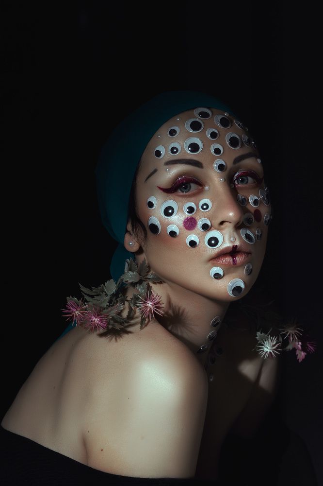 Фотография автора Катерина Клио