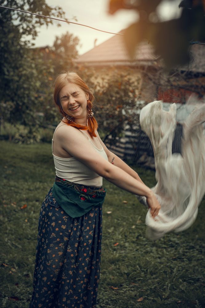 Photograph by Мила Гусева