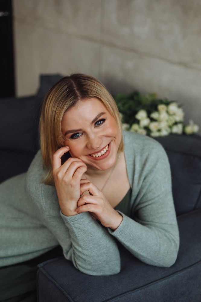 Photograph by Катерина Гордик