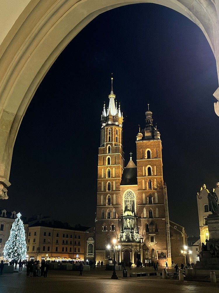 Photograph by Dawid Kalinowski