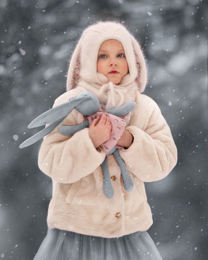 Photograph by Наталия Ватутина