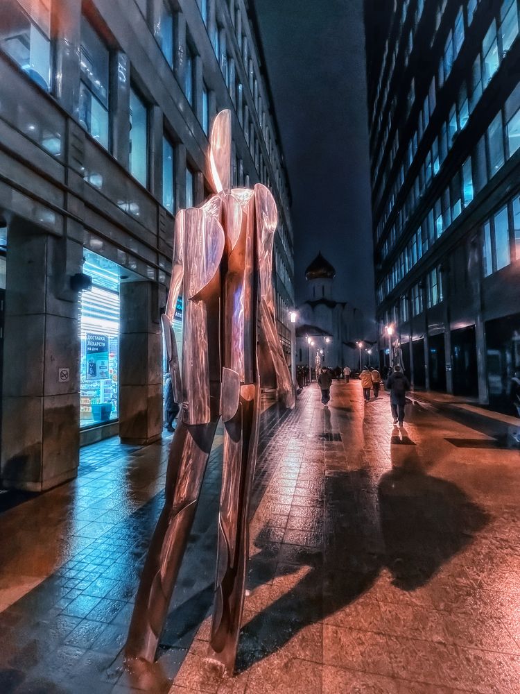 Фотография автора Олег Черкасов