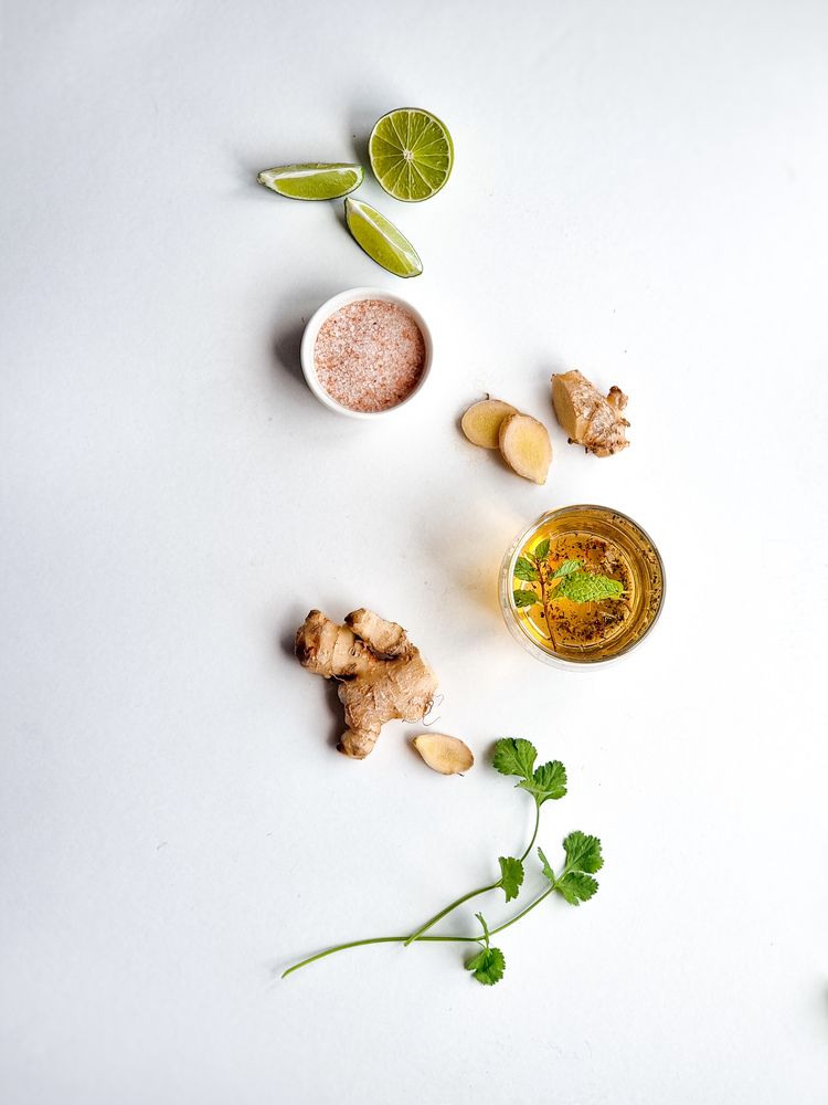 Photograph by Maria Volnova