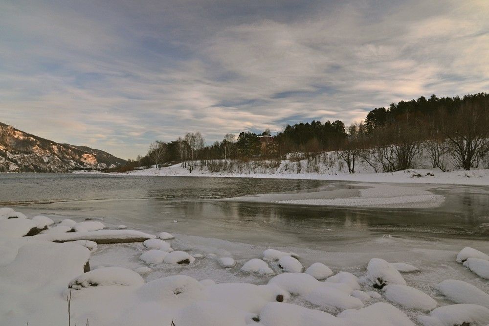 Photograph by Olga Mishenina