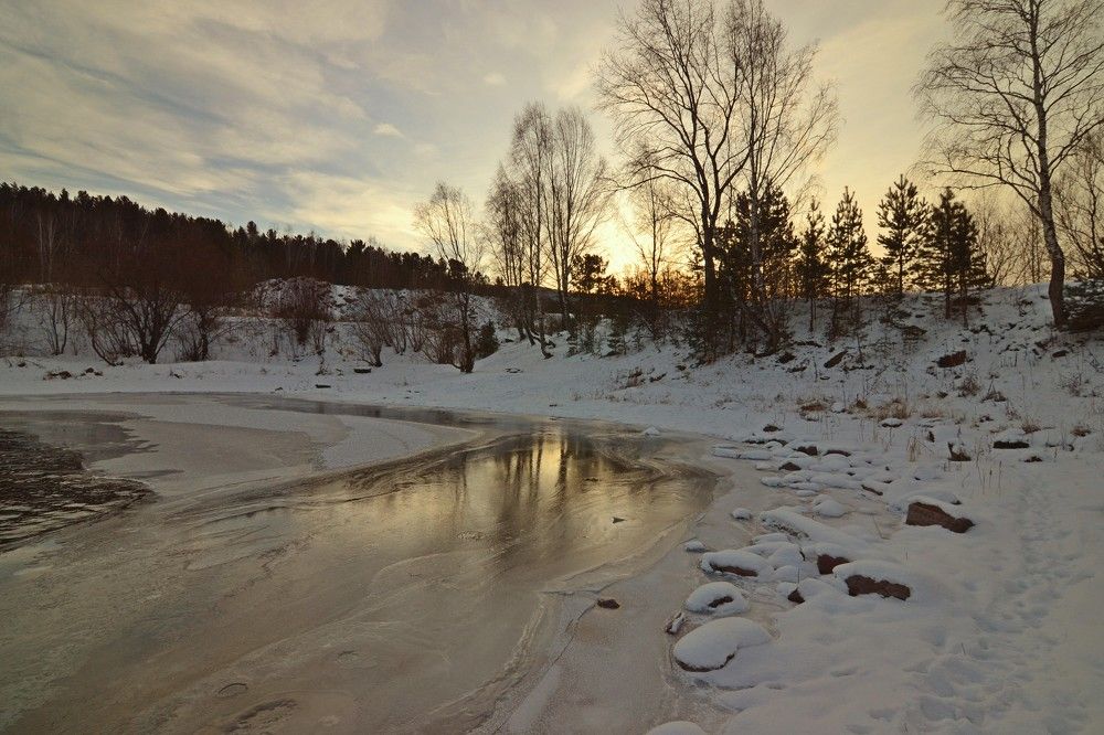 Photograph by Olga Mishenina