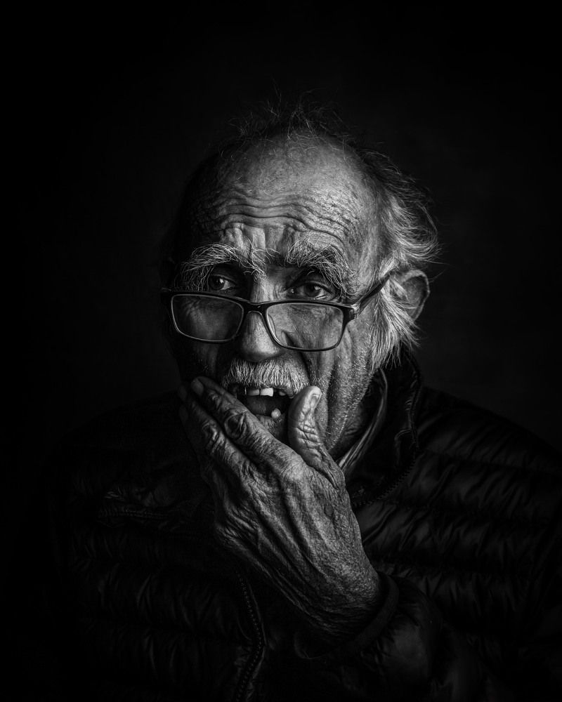 Photograph by Aldo Espinosa