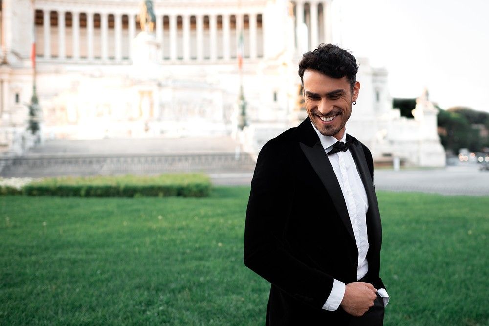 Photograph by Alex Po