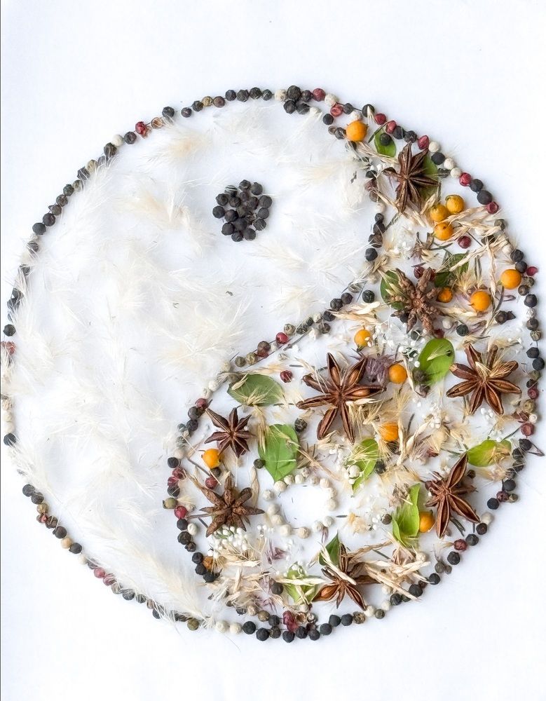 Photograph by Maria Volnova