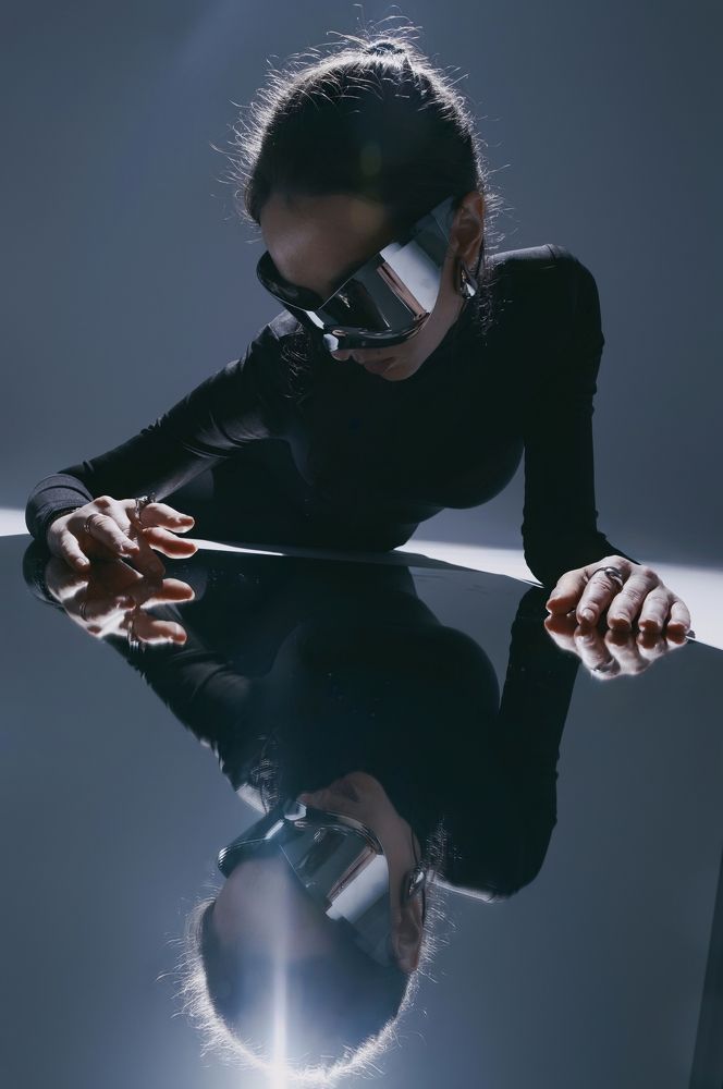 Photograph by Александр Денисов