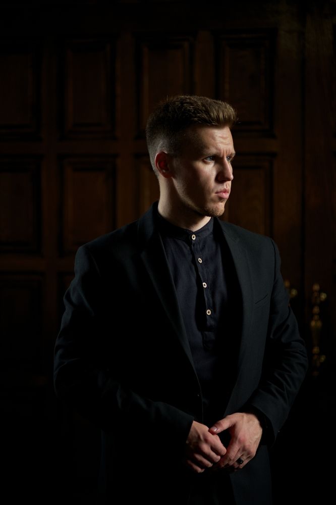 Photograph by Alexandr Dorphal