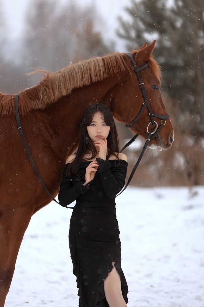 Photograph by Валерия Валынкина