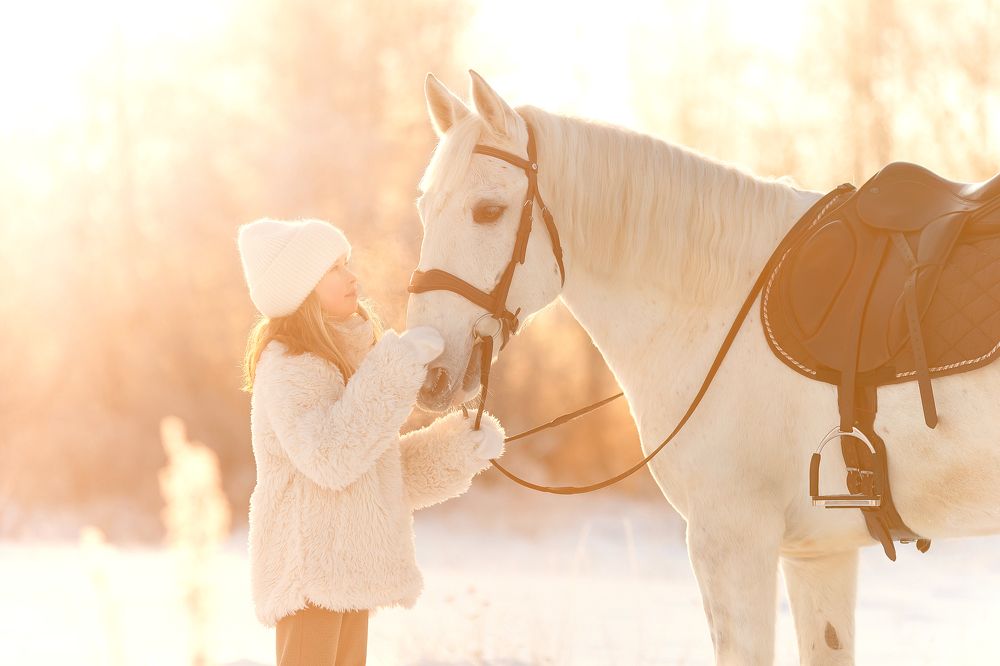 Photograph by Валерия Валынкина