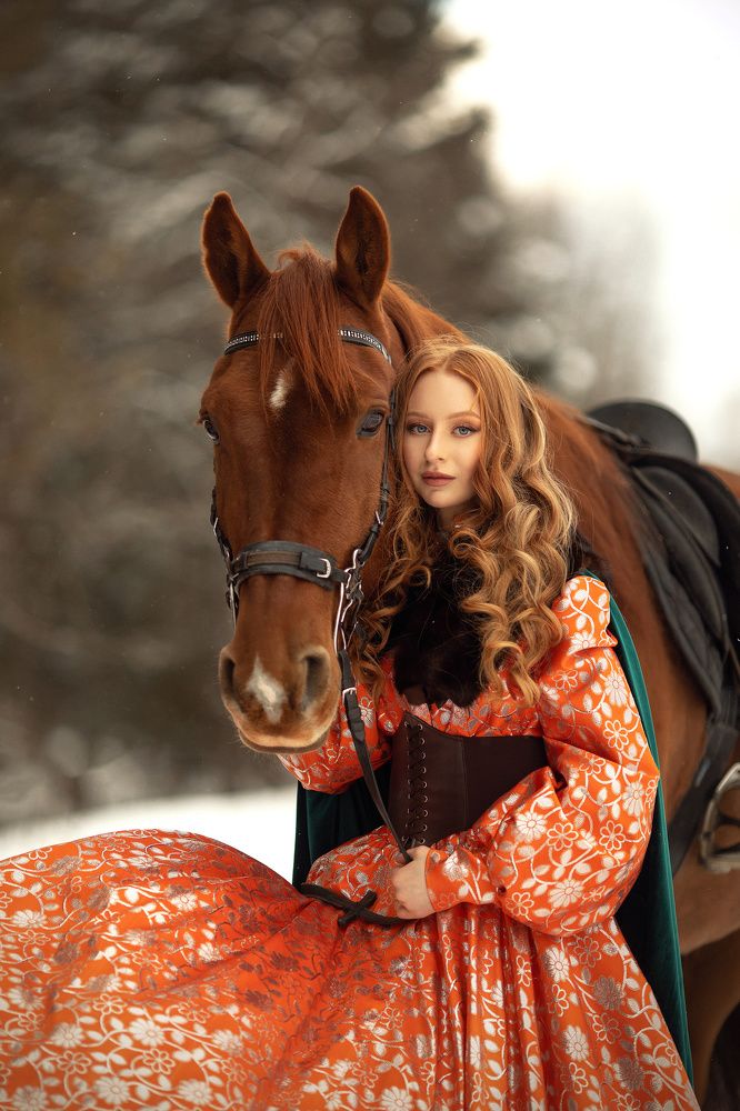 Photograph by Валерия Валынкина