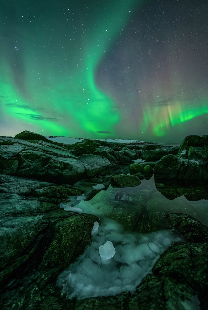 Photograph by Евгений Антонов