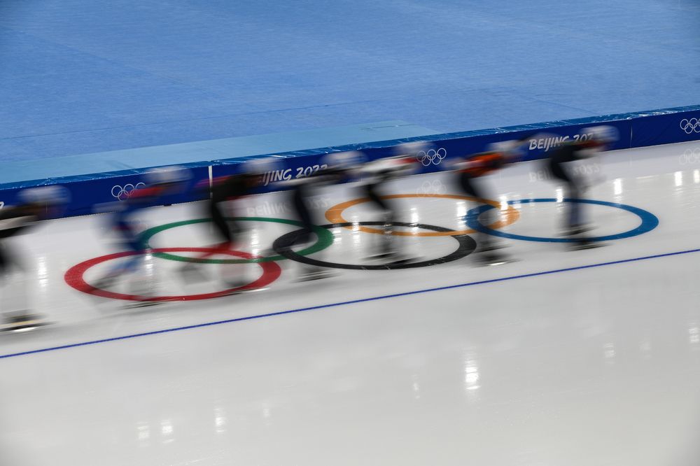 Photograph by Enkhjargal Sugarjav