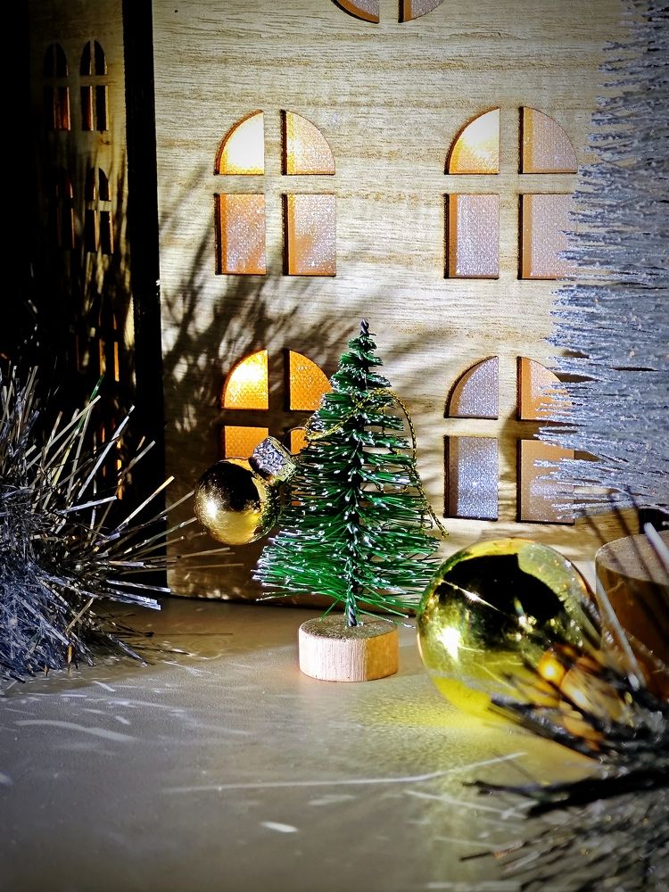 Photograph by Надежда Кангина