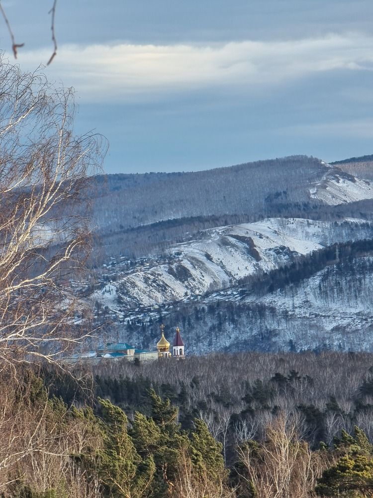 Photograph by Лилия Шарифуллина