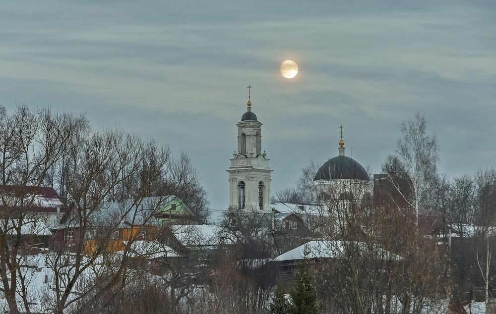 Photograph by Валерий Клейменов