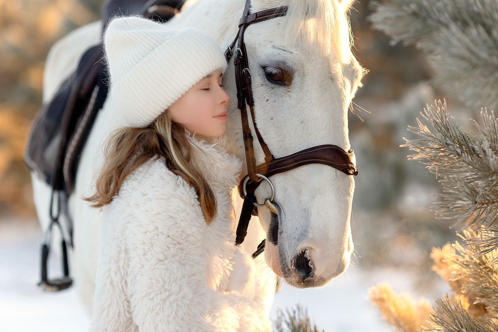 Photograph by Валерия Валынкина