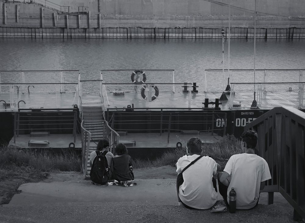 Photograph by Валерий Алфимов