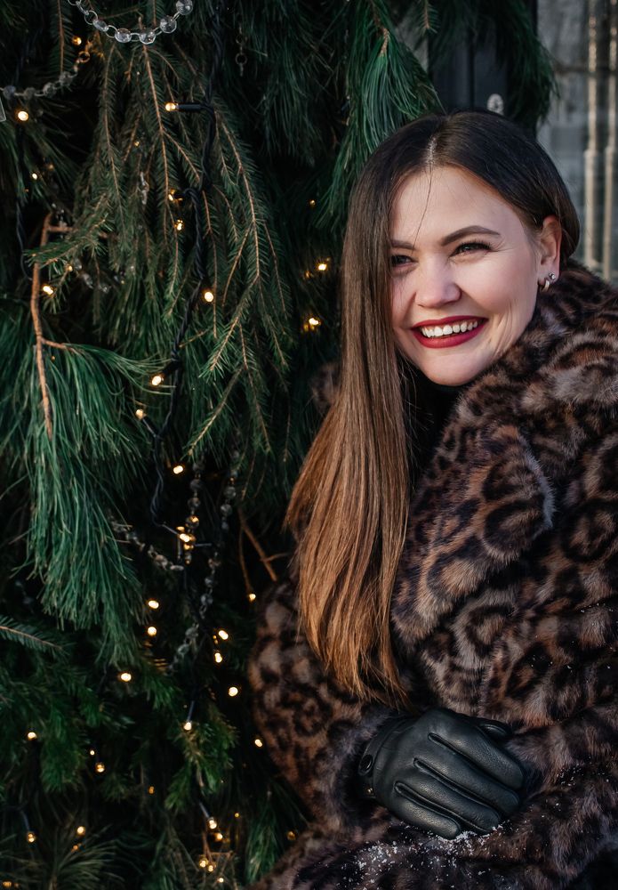 Photograph by Марина Симакова