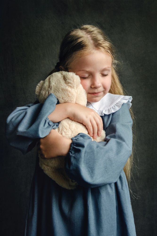 Фотография автора Наталья Чвала