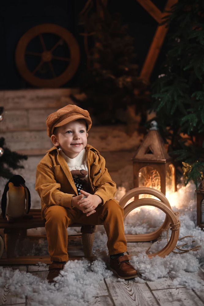 Фотография автора Наталья Чвала