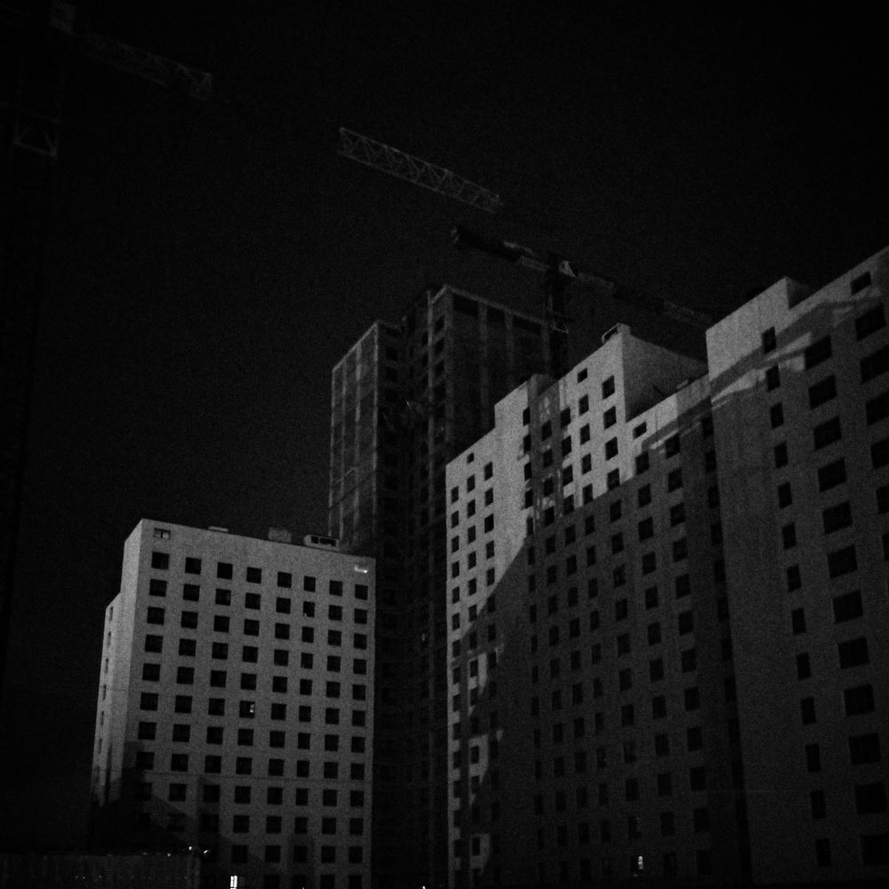 Фотография автора Данил Сорокин