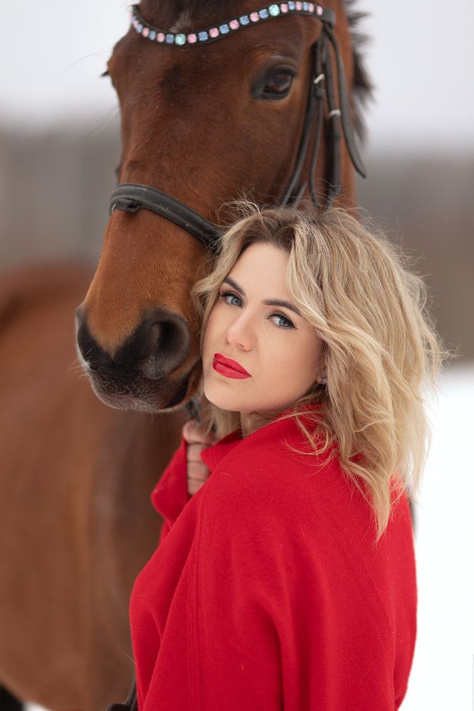 Photograph by Валерия Валынкина