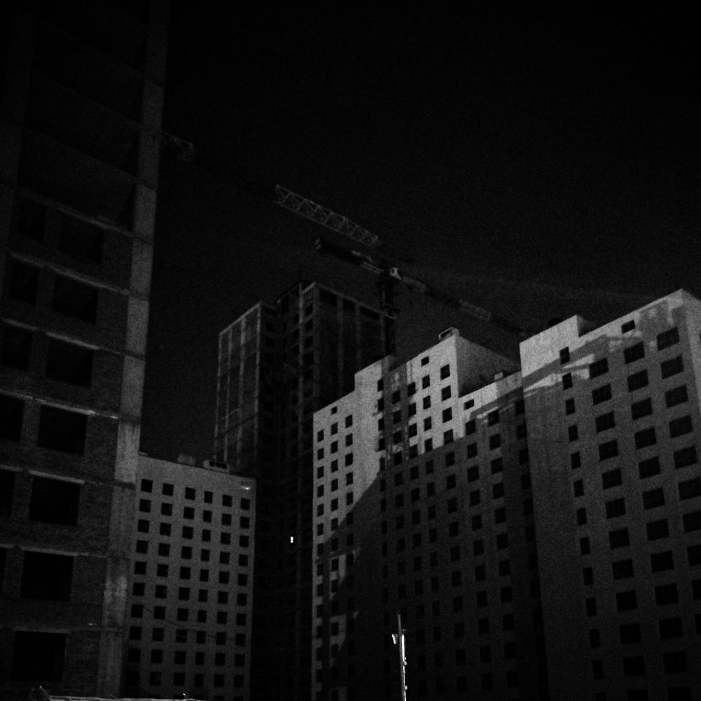 Фотография автора Данил Сорокин