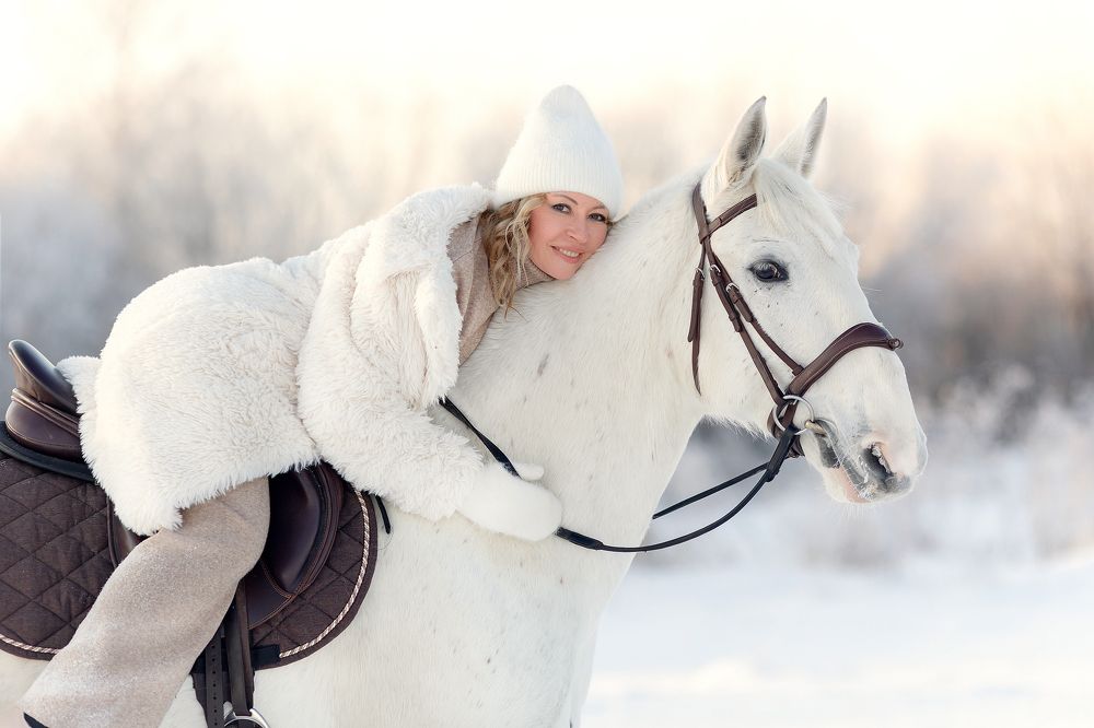 Photograph by Валерия Валынкина