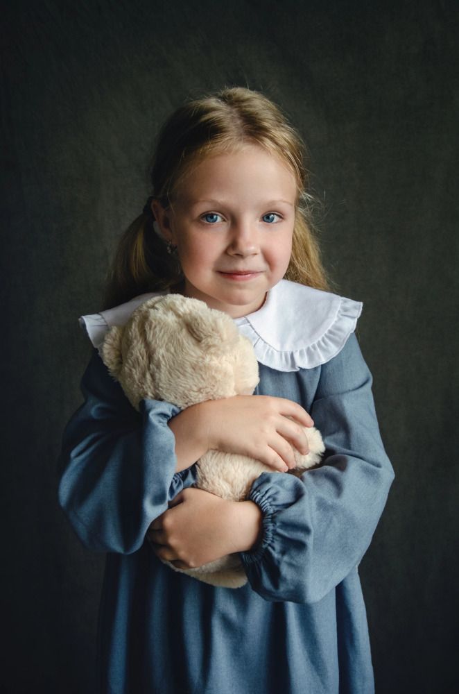 Фотография автора Наталья Чвала